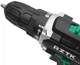 Дриль-шурупокрут акумуляторний RZTK RDE 1215Li Kit - зображення 10