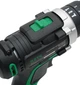 Дриль-шурупокрут акумуляторний RZTK RDI 1820Li - зображення 8