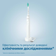 Электрическая зубная щетка PHILIPS Sonicare HX3651/13 Gemini 2100 - изображение 2