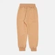 Подростковые спортивные штаны-джоггеры для мальчика Bembi SHR718-G00 140 см Бежевые (26718016645.G00) - изображение 2