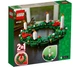 Конструктор LEGO Creator Рождественский венок 2-в-1 (40426) - изображение 8