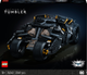 Zestaw klocków LEGO DC Super Heroes Batman 2049 elementów (76240) - obraz 1