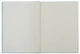 Книга канцелярская Buromax Favourite Pastel A4 в клетку 96 листов Сиреневая (BM.2400-426) - изображение 3