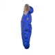Зимовий комбінезон HUPPA BEATA 1 Blue синій 80см (31930155-70035) - изображение 4