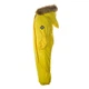 Зимовий комбінезон HUPPA KEIRA Yellow 98см (31920030-70002) - зображення 3