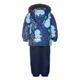 Зимовий комплект (куртка+штани) HUPPA AVERY Blue/Dark Blue 92см синій (41780030-93486) - зображення 1
