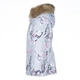 Зимнова куртка HUPPA LOORE Light Grey 152см сірий (17970030-91820) - изображение 3