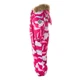 Зимовий комбінезон HUPPA KEIRA Pink фуксія 92см (31920030-13263) - изображение 3