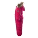 Зимовий комбінезон HUPPA BEATA 1 Fuxia фуксія 62см (31930155-00063) - изображение 2