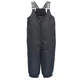 Зимовий комплект (куртка+штани) HUPPA AVERY Dark Green/Dark Grey 110см синій (41780030-92766) - зображення 4