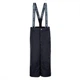 Зимовий комплект (куртка+штани) HUPPA YOKO Gray/Black 134см чорний (41190114-93348) - зображення 4