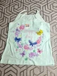 Майка Donella 4371WHD 98-104 см Голубая - изображение 1