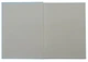 Книга канцелярская Buromax Favourite Pastel A4 в клетку 96 листов Мятная (BM.2400-438) - изображение 2