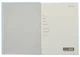 Книга канцелярская Buromax Favourite Pastel A4 в клетку 96 листов Мятная (BM.2400-438) - изображение 3