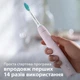 Электрическая зубная щетка PHILIPS Sonicare HX3671/11 Gemini 3100 - изображение 11