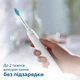 Электрическая зубная щетка PHILIPS Sonicare HX3671/13 Gemini 3100 - изображение 6