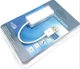 Сетевая карта USB 2.0 100 Мбит/с RTL8152B LAN адаптер сетевой ethernet RJ45 (533740738) Белый - изображение 2