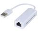 Сетевая карта USB 2.0 100 Мбит/с RTL8152B LAN адаптер сетевой ethernet RJ45 (533740738) Белый - изображение 7