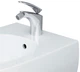 Биде подвесное AM.PM Sensation C303411WH - изображение 2