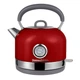 Ретро набір для меломана Vintage Cuisine Bluetooth-радіо з електрочайником - зображення 9