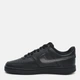 Жіночі кеди низькі Nike Wmns Court Vision Low CD5434-003 38.5 (7.5) 24.5 см Чорні (193658109659) - зображення 4