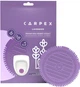 Освежитель-решетка для писсуаров Carpex с ароматом лаванды 3 шт (8680751060311) - изображение 2