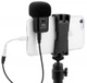 Мікрофон IK Multimedia iRig Mic Cast 2 - зображення 2