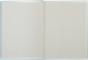 Записная книжка Buromax Favourite Pastel 96 листов А5 в клетку Голубая (BM.2410-414) - изображение 3