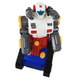 Интерактивная игрушка робот Robot Warrior Белый - изображение 1