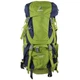 Рюкзак Deuter Aircontact 45 + 10 цвет 2313 moss-navy (3320116 2313) - изображение 2