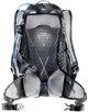 Рюкзак Deuter Race EXP Air цвет 5321 cranberry-arctic (32133 5321) - изображение 3