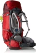 Рюкзак Deuter Aircontact 40 + 10 SL цвет 5005 cranberry-aubergine (3320016 5005) - изображение 3