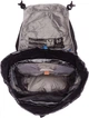 Рюкзак Deuter Aircontact Lite 32+5 цвет 7403 black-graphite (4340118 7403) - изображение 5