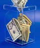 Ящик для пожертвований PlasticMarket 1,5 литра, без замка, под формат А6 (PR-205) - изображение 2