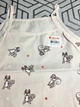 Майка Donella 4371SN 110-116 см Бежевая - изображение 2