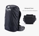 Туристичний рюкзак Naturehike Rock 40L+5L blue (6927595765418) - зображення 5