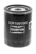 Фільтр масла Champion COF100106S Champion (COF100106S) - зображення 1