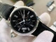 Часы Orient Sun and Moon Sapphire SAK00004B0 (AK00004B / FAK00004B0) F6B24 Made in Japan. - изображение 3