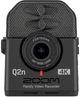 Диктофон цифровой Zoom Q2n-4K - изображение 1