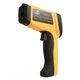 Інфрачервоний пірометр -30-1350°C BENETECH GM1350 - зображення 3