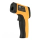 Безконтактний пірометр цифровий-50-450 ° C Benetech (hoz0008967) - зображення 3