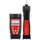 Кабель-тестер (RJ-45 та RJ-11) Benetech 000258599 - зображення 1