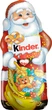 Новогодняя фигурка Kinder 55 г (80310334) - изображение 1
