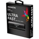 Накопитель SSD USB 3.2 2TB ADATA (ASE760-2TU32G2-CBK) - изображение 5