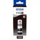 Контейнер с чернилами Epson 115 EcoTank PhotoBlack (C13T07D14A) - изображение 1