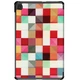 Чехол для планшета BeCover Smart Case Samsung Galaxy Tab S6 Lite 10.4 P610/P613/P615/P6 (706605) - изображение 2
