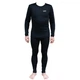 Комплект термобелья Tramp Warm Soft XXL Black (UTRUM-019-black-2XL) - изображение 2