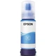 Контейнер с чернилами Epson 115 EcoTank Cyan (C13T07D24A) - изображение 2