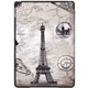 Чохол для планшета BeCover Smart Case Apple iPad 10.2 2019/2020/2021 Paris (706607) - зображення 2
