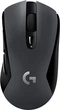 Миша Logitech G603 Lightspeed Wireless Black (910-005101) - зображення 1